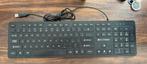 Keyboard, Computers en Software, Toetsenborden, Ophalen, Qwerty, Gebruikt, Bedraad