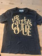Versace jeans couture, Kleding | Dames, T-shirts, Ophalen of Verzenden, Zo goed als nieuw