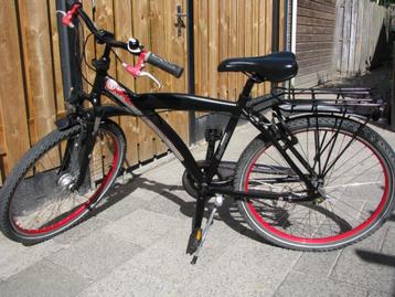 Batavus snake jongensfiets 26 inch.  beschikbaar voor biedingen