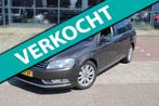 Volkswagen Passat Variant 1.6 TDI Comfortline BlueMotion | E, Euro 5, Gebruikt, 4 cilinders, Bruin