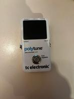 TC Electronic PolyTune, Ophalen of Verzenden, Gebruikt, Overige typen