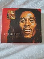 Bob Marley 3 CD Box Set, Boxset, Zo goed als nieuw, Ophalen