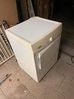 Whirlpool Senseline A droger, hetelucht., Witgoed en Apparatuur, Wasdrogers, Ophalen, 6 tot 8 kg, Gebruikt, Luchtafvoer