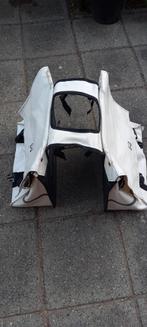 WITTE REFLECTEREN STEVIGE FIETSTASSEN., Ophalen, Zo goed als nieuw