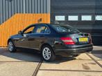 Mercedes-Benz C-klasse 200 K Avantgarde, 13 km/l, 745 kg, Achterwielaandrijving, 4 cilinders