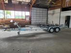 Pega Trailer PG2 Variant 2000 ZGAN, Watersport en Boten, Boottrailers, 1500 tot 3000 kg, Sloepentrailer, 6 tot 9 meter, Ophalen of Verzenden