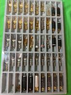 Furutech Connectoren: RCA, Banana Pluggen, Spades, Ophalen of Verzenden, Gebruikt, Minder dan 2 meter, Overige kabels