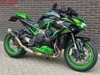 KAWASAKI Z H2 Supercharged ZH2, Motoren, 4 cilinders, Motorrijbewijs A, Bedrijf, Onbekend