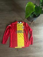 Go ahead eagles shirt, Sport en Fitness, Voetbal, Maat XL, Ophalen of Verzenden, Zo goed als nieuw, Shirt