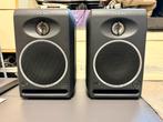 Focal CMS 50 Studio Monitors (Paar), Audio, Tv en Foto, Luidsprekers, Overige merken, Gebruikt, Ophalen of Verzenden, 60 tot 120 watt