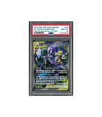 Pokemon Trevenant & Dusknoir GX Tag Team sm12a #179 PSA 10