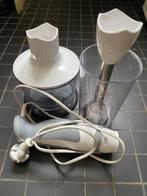 Bruan blender, Ophalen, Gebruikt, Blender