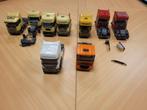 Tekno SCANIA / DAF  Trekker opknappers onderdelen, Gebruikt, Ophalen of Verzenden, Bus of Vrachtwagen, Tekno