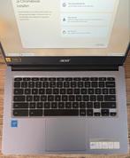 Acer Chromebook 314 - Zo goed als nieuw!, Computers en Software, Chromebooks, 14 inch, 4 GB of minder, Qwerty, Ophalen of Verzenden