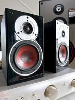 Dali Zensor 1 Hi-Fi Luidsprekers - Nette Staat, Audio, Tv en Foto, Luidsprekers, Overige merken, Ophalen of Verzenden, Zo goed als nieuw