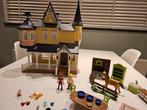 Playmobil 9475 groot huis van Spirit serie, Kinderen en Baby's, Speelgoed | Playmobil, Ophalen of Verzenden, Zo goed als nieuw
