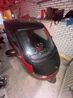 Move e3, Ophalen, 46 km of meer, 16 km/u of meer