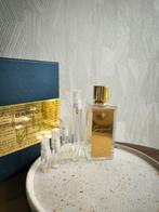 Marc Antoine Barrois - Ganymede - (10ml) Sample/Decant, Sieraden, Tassen en Uiterlijk, Uiterlijk | Parfum, Verzenden, Zo goed als nieuw