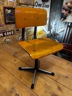 Schoolstoeltje Marko - N3493, Ophalen of Verzenden, Stoel(en)