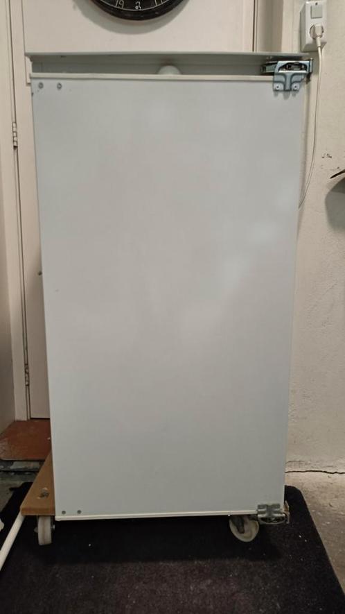 Bosch inbouw koelkast 102x55x54cm, Witgoed en Apparatuur, Koelkasten en IJskasten, Gebruikt, Zonder vriesvak, 200 liter of meer