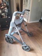 Rollator, Diversen, Ophalen