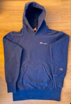 Champion Reverse Weave M, Ophalen of Verzenden, Gedragen, Maat 48/50 (M), Blauw