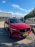 Mazda CX-5 (FACELIFT, TREKHAAK, CAMERA, GETINT GLAS, CARPLAY, Voorwielaandrijving, Zwart, 4 cilinders, 715 kg