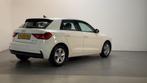 Audi A1 Sportback 30 TFSI 116pk Pro Line Virtual Cockpit Sto, Voorwielaandrijving, Stof, Met garantie (alle), 116 pk