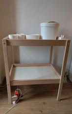 Sniglar Commode Ikea, Minder dan 75 cm, 50 tot 70 cm, Zo goed als nieuw, Ophalen