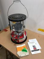 Tonysun petroleum kachel, type TS-95-BMB incl. 10 ltr Qlima, Huis en Inrichting, Kachels, Ophalen, Overige brandstoffen, Petroleumkachel