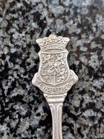 Lepeltje Limburg wapen 11 cm z sola 90, Ophalen of Verzenden
