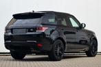 Range Rover Sport 3.0 TDV6 HSE Dynamic |BTW|Pano|Carplay, Gebruikt, 2993 cc, 258 pk, Zwart