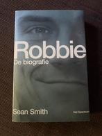Robbie Williams, biografie, Kunst en Cultuur, Sean Smith, Ophalen of Verzenden, Zo goed als nieuw