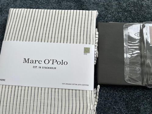 Essenza Marc O'Polo Dekbedovertrek 2 Persoons, Huis en Inrichting, Slaapkamer | Beddengoed, Nieuw, Dekbedovertrek, Tweepersoons