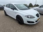 Seat Leon 1.2 TSI Ecomotive Businessline COPA Airco Navi Par, Voorwielaandrijving, Euro 5, Stof, Gebruikt