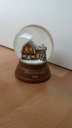 Wibra schuddebol kerst, Ophalen, Nieuw