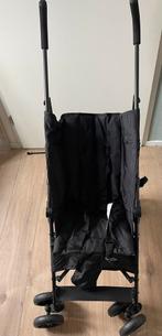 Buggy inklapbaar max 22 kilo, Ophalen, Gebruikt