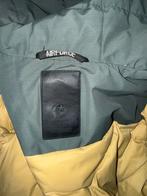 Airforce Winterjas Maat S dames, Ophalen, Zo goed als nieuw, Grijs