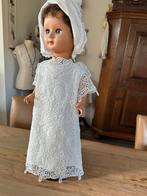 Prachtige oude pop, Antiek en Kunst, Ophalen