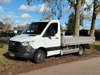 Sprinter 516 2020 pick-up, Auto's, Euro 6, 4 cilinders, Bedrijf, Grijs