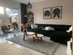 Vloerkleed, 50 tot 100 cm, Rond, Zo goed als nieuw, 50 tot 100 cm