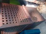 Gratis kisten, Huis en Inrichting, Ophalen, Minder dan 50 cm, Gebruikt, 50 tot 100 cm