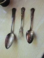 Merk Wellner 90 bestek met merkjes set meerdere beschikbaar, Ophalen of Verzenden