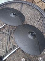 Bekkens elektronisch drumstel, Muziek en Instrumenten, Ophalen of Verzenden, Roland, Elektronisch