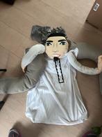 Arabier Kostuum - Compleet, Carnaval, Ophalen of Verzenden, Zo goed als nieuw, Kleding