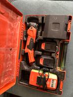 Fein multitool, Ophalen of Verzenden, Zo goed als nieuw