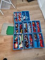 Jaren 80 lego, Ophalen, Gebruikt, Losse stenen, Lego