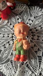 Piep popje, Antiek en Kunst, Antiek | Speelgoed, Ophalen of Verzenden