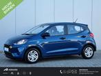 Hyundai i10 1.0 Comfort / Navigatie / Cruise Control /, Auto's, Hyundai, Stof, 63 pk, 899 kg, Bedrijf