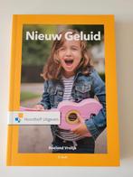 Roeland Vrolijk - Nieuw geluid, Roeland Vrolijk, Nieuw, Ophalen of Verzenden, Muziek